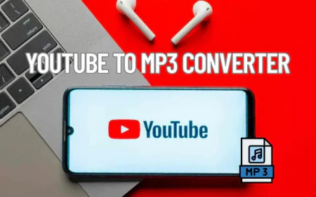 Why People Use YouTube to MP3 Converters Every Day