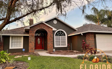 Tampa Painting Company