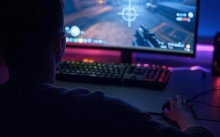 Why Online Gaming Apps Continue to Attract New Players