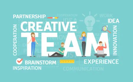 Why is the Best Creative Agency in Delhi the Secret Behind Powerful Brand Growth?