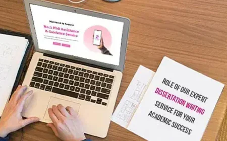 Why So Many UK Students Are Getting Expert Help in 2026