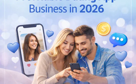 What Are the Business Benefits of Building a Dating App for Startups and Enterprises in 2026?