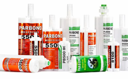 How Triple Distilled Epoxy Delivers Superior Bond Strength