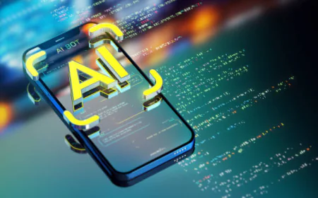 Why Businesses Are Turning to AI-Powered App Development Platforms