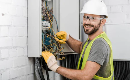 How Can a Local Electrician Help Reduce Your Energy Bills?