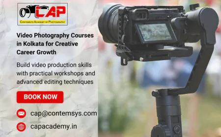 Myth: Smartphones Have Replaced Professional Videography Skills
