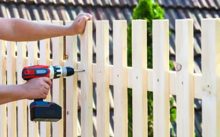 Enhance Your Property with Professional Fencing Solutions
