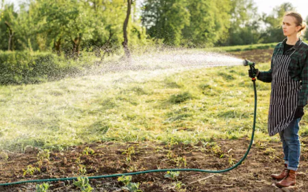 Smart Fall Lawn Care in Lethbridge: Why Sprinkler Winterization, Irrigation Repair, and Aeration Matter