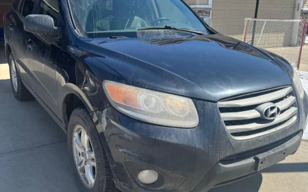 Everything You Need to Remove a Junk Car Legally and Hassle-Free
