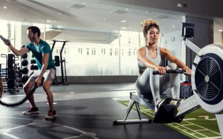 David Lloyd 3 Month Membership vs Annual Plans Comparison
