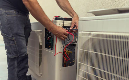 Why Timely Heating Repair Matters For Homeowners In Durham?
