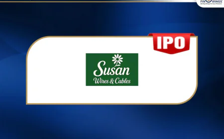 Susan Electricals India IPO GMP: Price, Lot Size & Complete Investor Guide