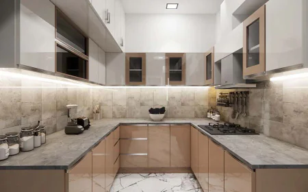 Modular Kitchen Manufacturer: Choose the Right Expert for Your Dream Kitchen