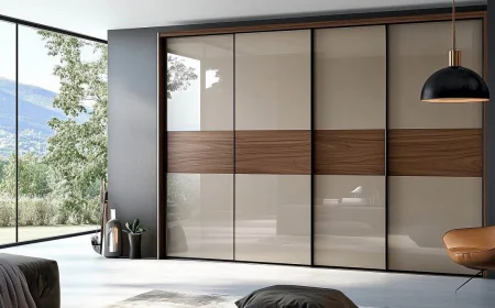 Wardrobe for Clothes: Smart Storage Solutions for Modern Homes