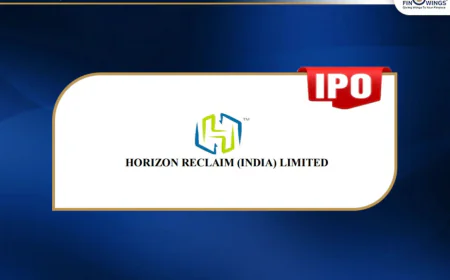 Horizon Reclaim (India) IPO GMP: Price Band, Lot Size & Key Details for Investors