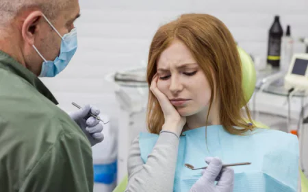 Family Dentist Tips for Building Healthy Habits