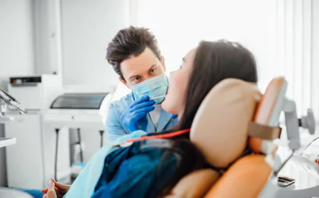 What Questions Should You Ask Before Oral Surgery?