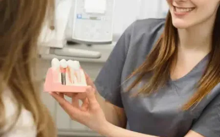 Why Families Prefer a Dentist North Kellyville for Long-Term Dental Care