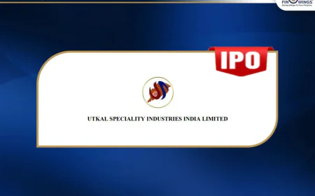 Utkal Speciality Industries India IPO: GMP, Price Band, Dates & Should You Apply