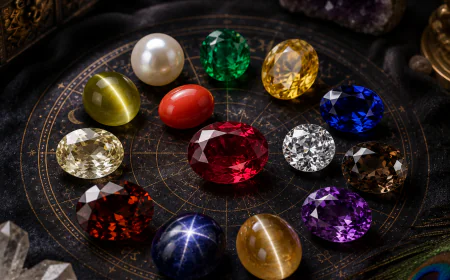 Avoid 10 Common Mistakes During Gemstone Shopping