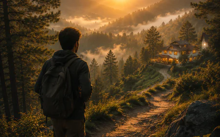 Hope, Healing, and Recovery for a Brighter Future in Solan