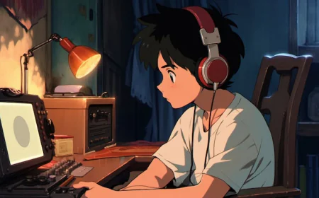 How Can You Watch Anime Free Online Without Subscriptions or Illegal Websites?