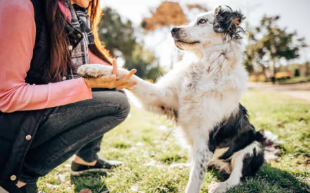 The Ultimate Advantage of Online Dog Behaviour Training