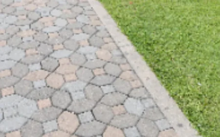 How Hardscapes are Transforming Outdoor Living Spaces Across Jacksonville