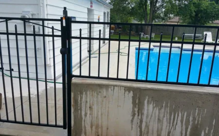 What Are the Benefits of Upgrading My Property Perimeter?