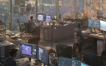 Corporate Video Production for Real Estate Companies in Dubai Pro