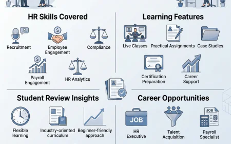 Where To Find Genuine Henry Harvin HR Course Reviews