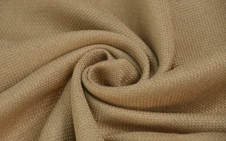 What Should Event Planners Know Before Using Burlap for Draping and Swagging?