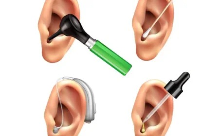 OAE Test in Kolkata: A Non-Invasive Solution for Hearing Assessment