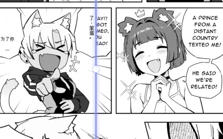 How AI Tools Help Translate Manga Without Losing Visual Context