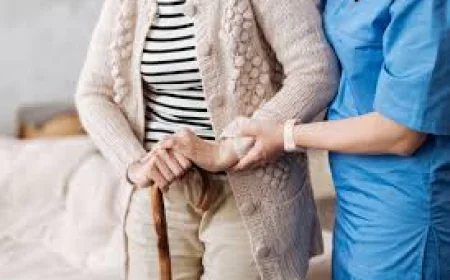 How Nursing and Rehab Care Supports Recovery From Complex Orthopedic Trauma