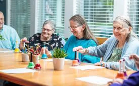 How Independent Living Supports Identity Preservation During Major Life Transitions