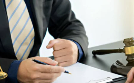 Why Legal Representation Matters in Workers’ Compensation Claims