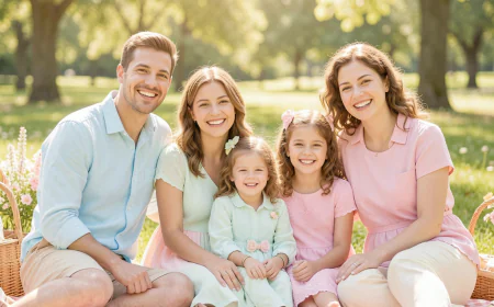 Health Insurance Planning for Families: Choosing the Best Health Insurance Plans