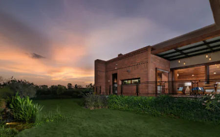 Villa Projects vs Apartments in North Bangalore – What Should You Choose?