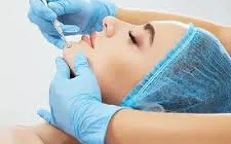 Best Dermatologist in Dubai for Skin Hydration and Dry Skin Treatment Solutions