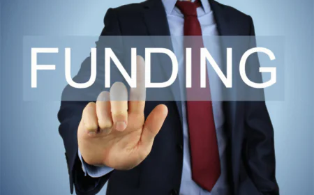 Startup Funding Tips for New Entrepreneurs