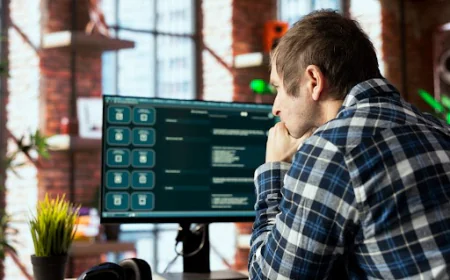 Why Oracle Cloud Test Automation Is Changing Enterprise Stability Today