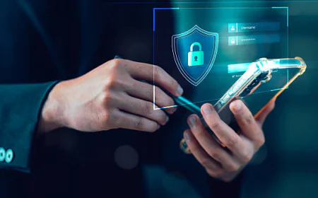 How Saudi Companies Can Improve Security Compliance and Resilience