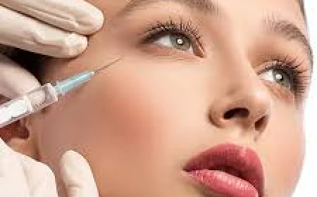 Why Choosing the Best Cosmetic Clinic in Dubai Matters for Natural Results