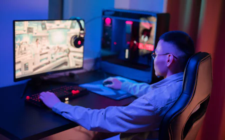 From Hardware Upgrades to Asset Recovery: A Smarter Approach to IT Equipment
