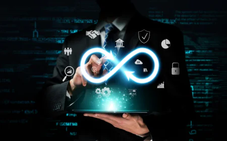 Can a Fresher Learn DevOps Without Coding Experience?