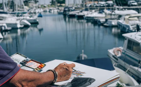 Cost Breakdown: How Much Do Marine Surveyors Charge?