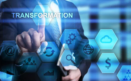 The Role of Business Internet in Toronto's Digital Transformation Strategy