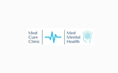 From Constant Worry to Peace of Mind: Anxiety Disorder Treatments in Houston, TX