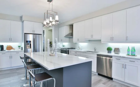 Kitchen Remodeling Services in Brookline, MA: What Should You Be Looking For?